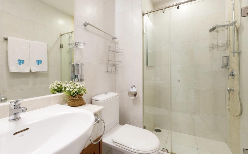 Baan Sanploen By Nanni Apartment Hua Hin Exterior photo